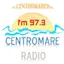 Logo Centro Mare Radio