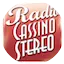 Logo Radio Cassino Stereo