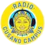 Logo Radio Cusano Campus