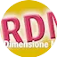 Logo Radio Dimensione Musica