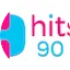 Logo Hits FM