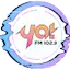 Logo Ya! FM 102.9 Veracruz