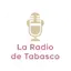 Logo La Radio de Tabasco