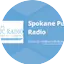 Logo Spokane Public Radio