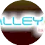 Logo Valley FM