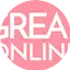 Logo GREAT 93 Online