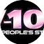 Logo V-103 (WVEE)
