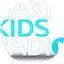 Logo Naxi Kids Radio