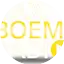 Logo Naxi Boem Radio
