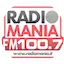 Logo Radio Mania