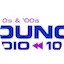 Logo Bounce Radio