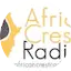 Logo African Crest Radio