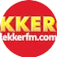 Logo Lekker FM