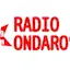 Logo Radio Onda Rossa