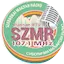 Logo Szabadkai Magyar Rádió