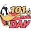 Logo Radio Dak