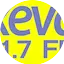 Logo XEVA 91.7 FM