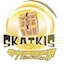Logo Skatkis Stereo