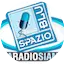 Logo Radio Spazio Blu