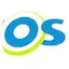 Logo VOS FM