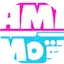 Logo JAMM FM