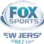 Logo Fox Sports New Jersey