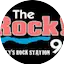 Logo 98.9 The Rock!