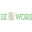 Logo Moody Radio - Praise and Worship