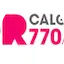 Logo QR Calgary