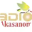 Logo Radio Akasanoma Amsterdam