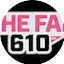 Logo The Fan AM 610