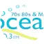 Logo Ocean 100