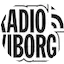 Logo Radio Viborg