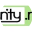 Logo Unity FM