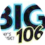 Logo Big 106.1