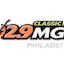 Logo 102.9 MGK