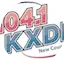 Logo 104.1 KXDD