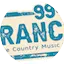Logo 99.7 The Ranch