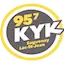 Logo KYK 95.7 Radio X