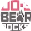 Logo 100.3 The Bear