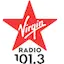 Logo Virgin Radio