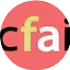 Logo CFAI FM