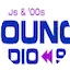 Logo Bounce 99.9