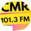 Logo CMR - CJSA-FM
