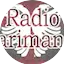 Logo Radio Marimanga