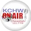 Logo NE WA Community Radio Guild