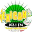 Logo La Mexicana