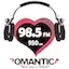 Logo Romántica