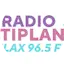 Logo Radio Altiplano