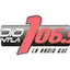 Logo Radio Huamantla